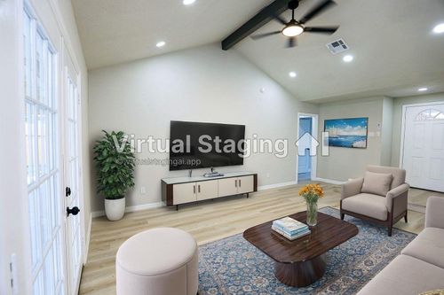 1710 Beaver Bend Rd, Houston, TX, 77088-1809 | Card Image