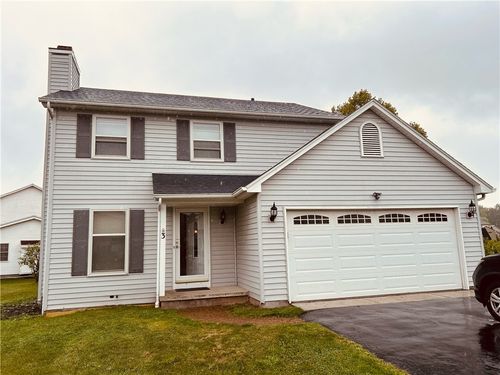 3 Reids Grv, West Henrietta, NY, 14586-9654 | Card Image