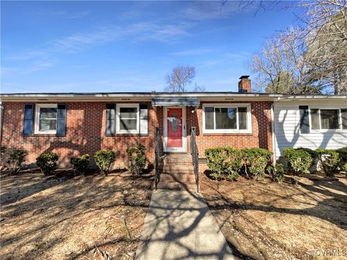 2807 Clingman St, Hopewell, VA, 23860-3309 | Card Image