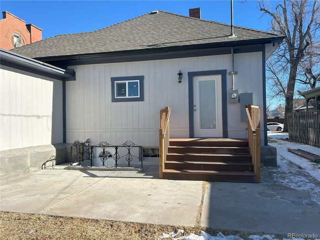 912 Colorado Ave, House other with 3 bedrooms, 2 bathrooms and 1 parking in La Junta CO | Image 20