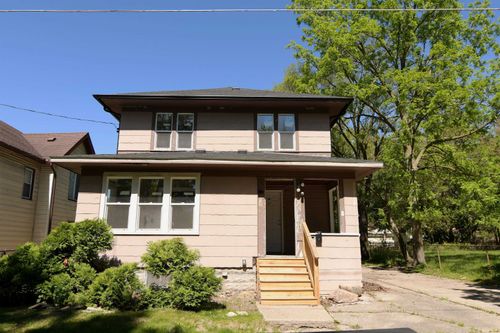 714 Axford St, Flint, MI, 48503-3719 | Card Image