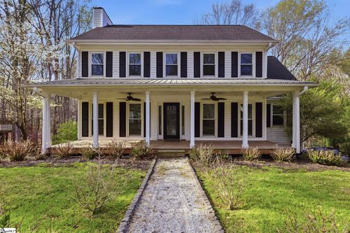 505 Foxhound Road, Simpsonville, SC, 29680 | Card Image