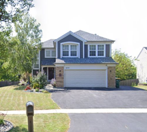 1456 Churchill Ln, Grayslake, IL, 60030-3752 | Card Image