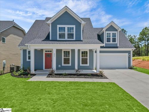 213 Summerall Ln, Seneca, SC, 29678-1553 | Card Image