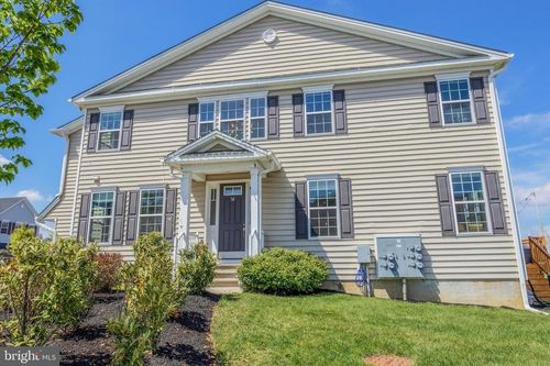 58 Begonia Ln, MONROE TOWNSHIP, NJ, 08831-7180 | Card Image