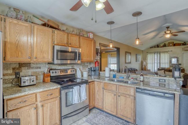 415 W High St, House other with 3 bedrooms, 2 bathrooms and null parking in FELTON DE | Image 13