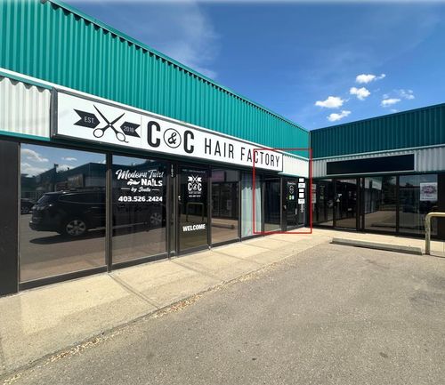 103a-1501 Dunmore Road Se, Medicine Hat, AB, T1A1Z8 | Card Image