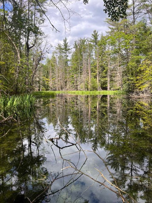Map 242 Lot 6 Columbus Jordan Road, Plainfield, NH, 03781 | Card Image