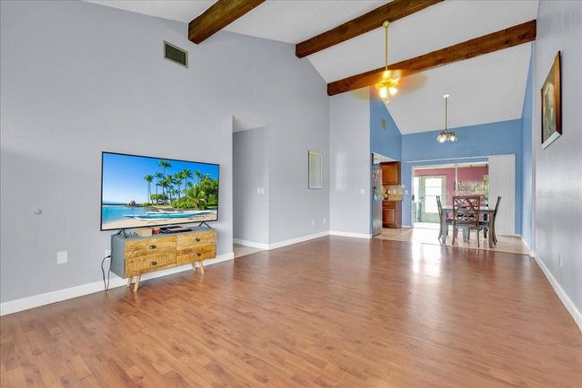 11004 Heathrow St, Townhouse with 3 bedrooms, 2 bathrooms and null parking in ORLANDO FL | Image 6