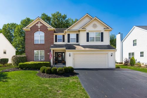 6014 Commonwealth Dr, Westerville, OH, 43082-9322 | Card Image