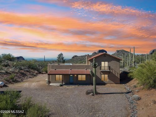 31344 S Eastview Rd, Marana, AZ, 85658 | Card Image