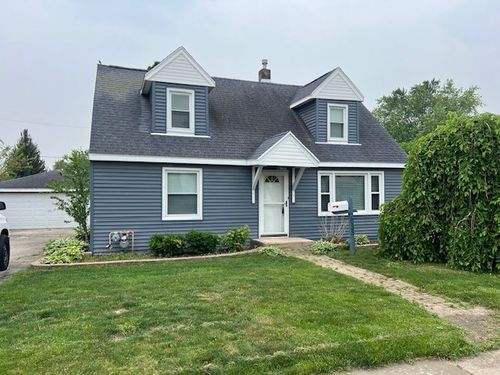 7035 W 115th St, Worth, IL, 60482-2344 | Card Image