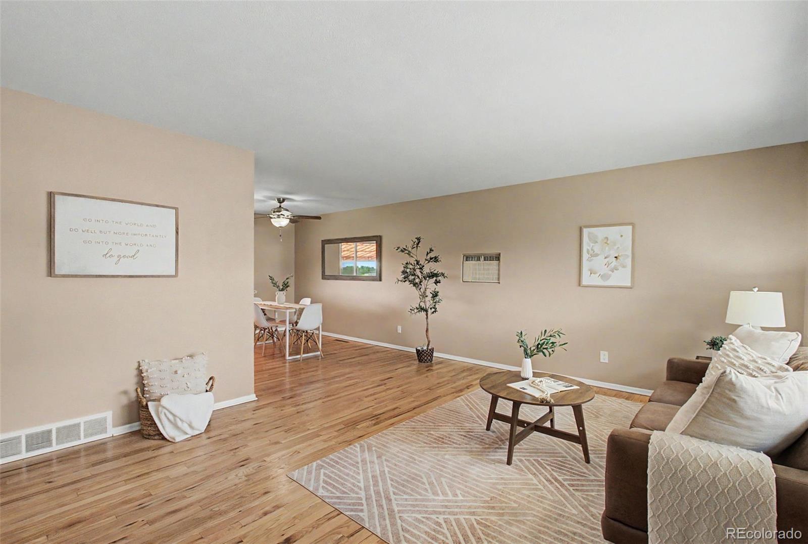 Residential in Colorado Springs 5