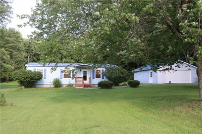 796 Airport Road, House other with 3 bedrooms, 1 bathrooms and 2 parking in Coolspring Twp PA | Image 2