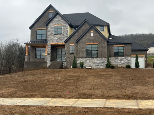 9553 Loyola Dr, Brentwood, TN, 37027-2159 | Card Image