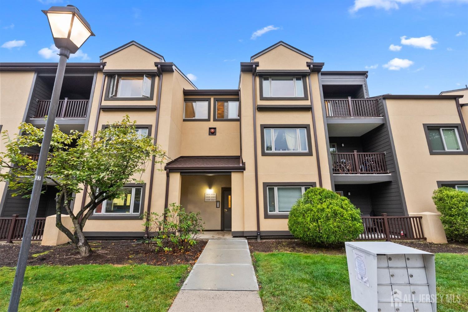 Sayre Dr, Princeton, NJ 08540 #1