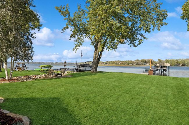 1867 Beach Dr Se, House other with 2 bedrooms, 2 bathrooms and null parking in Forest Lake MN | Image 60
