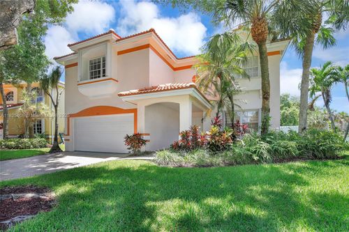 676 Nw 133rd Dr, Plantation, FL, 33325-6153 | Card Image