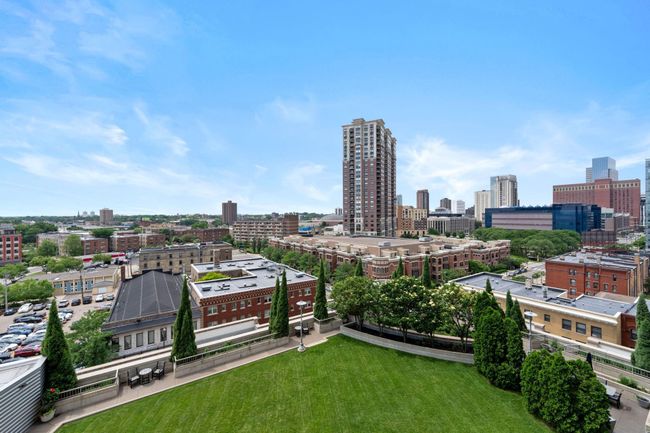 APT-907 - 929 Portland Ave, Condo with 1 bedrooms, 1 bathrooms and null parking in Minneapolis MN | Image 20
