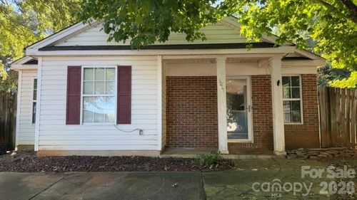 3017 Winners Cir Sw, Concord, NC, 28025-6021 | Card Image
