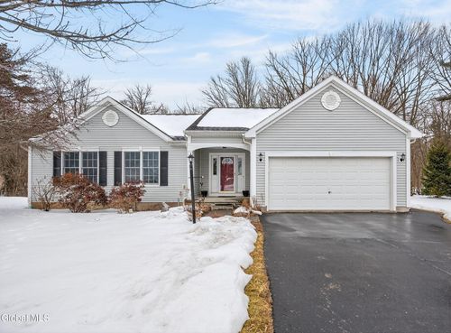 74 Stony Brook Dr, Selkirk, NY, 12158-1269 | Card Image