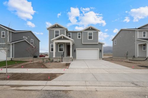284-5237 N Old Cobble Way, Eagle Mountain, UT, 84005 | Card Image