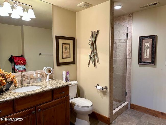 606 Jerry Dr, House other with 5 bedrooms, 6 bathrooms and 1012 parking in Zephyr Cove NV | Image 41