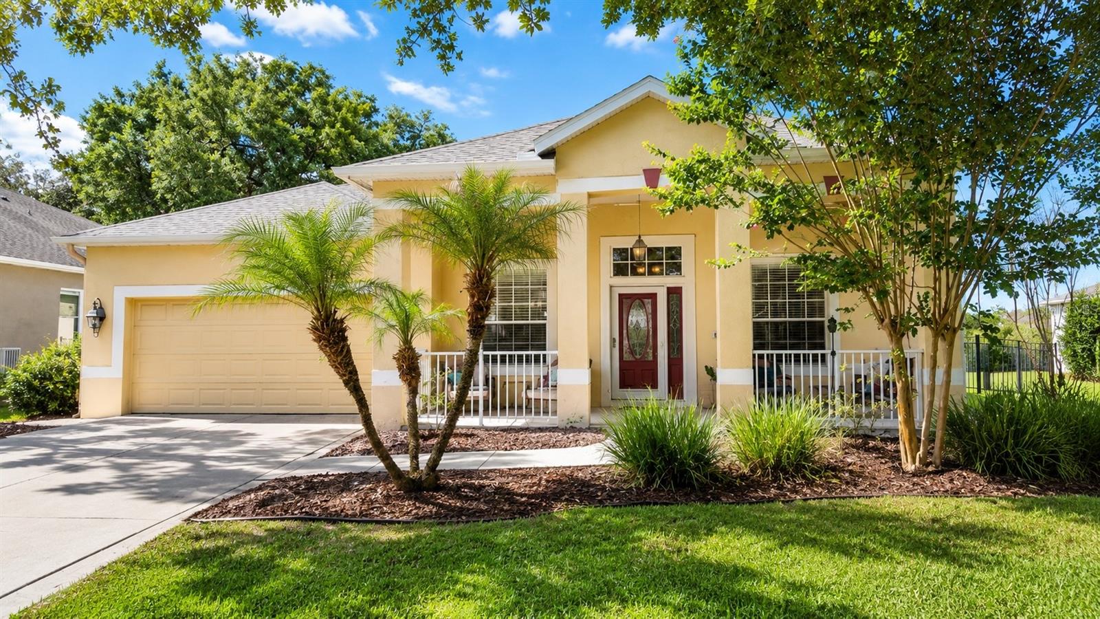 Residential in MOUNT DORA 3