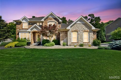 859 Arbor Chase Dr, Wildwood, MO, 63021-3603 | Card Image