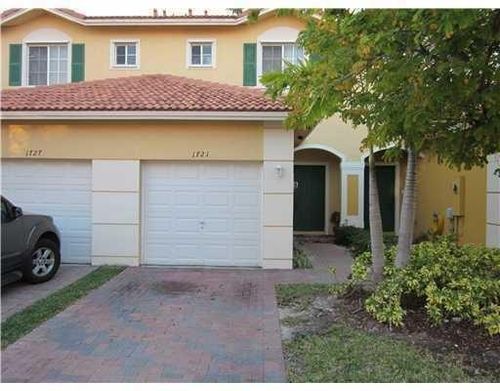 1721 Sw 81st Terrace, North Lauderdale, FL, 33068 | Card Image