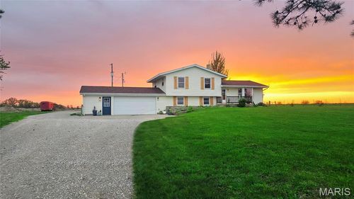 14082 Audrain Road 919, MEXICO, MO, 65265-6401 | Card Image