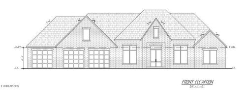 325 Tahlequah Drive, Loudon, TN, 37774 | Card Image