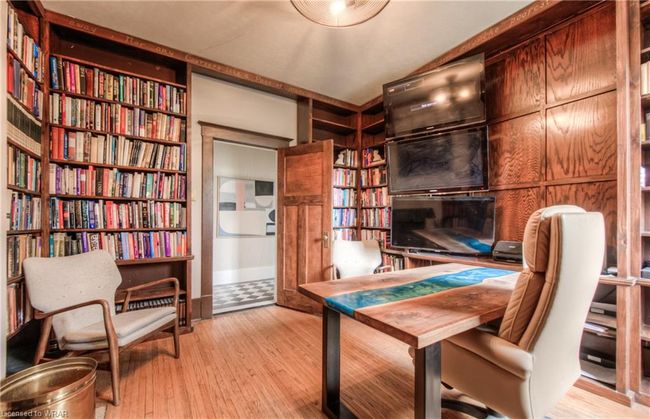 518 Bridgeport Rd E, House other with 6 bedrooms, 3 bathrooms and 22 parking in Kitchener ON | Image 25