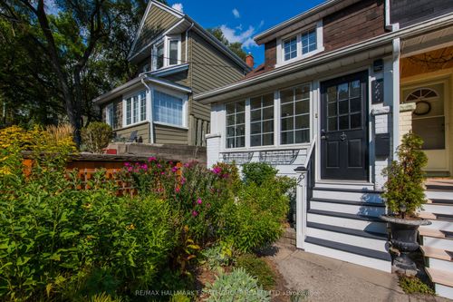 245 Kenilworth Ave, Toronto, ON, M4L3S7 | Card Image