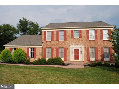 5 Fox Chase Ln, HOCKESSIN, DE, 19707-9400 | Card Image