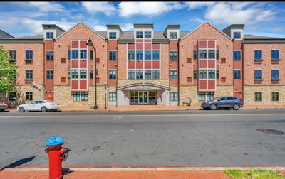 307 - 350-350 S Broad Street S, Townhouse with 3 bedrooms, 2 bathrooms and null parking in Trenton NJ | Image 3