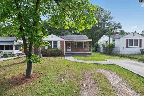 721 Vernon Street, Columbia, SC, 29203 | Card Image