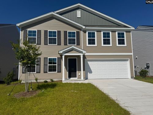 1129 Crescent Corner Drive, Elgin, SC, 29045 | Card Image