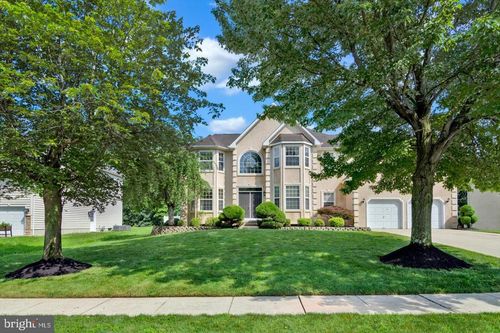 141 Blue Meadow Ln, SICKLERVILLE, NJ, 08081-9399 | Card Image