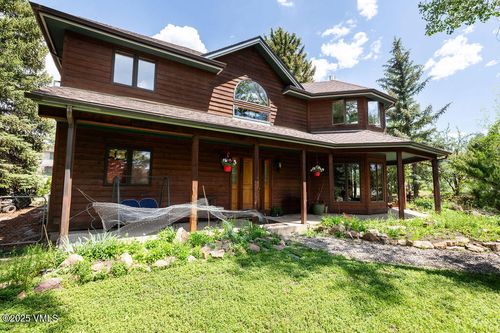 336 E Fourth St, Eagle, CO, 81631 | Card Image