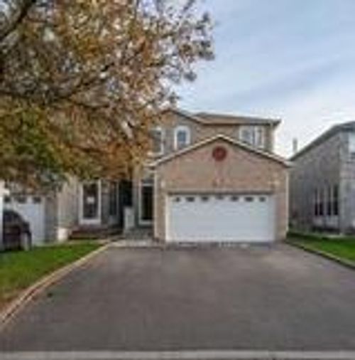 basement-27 Karen Miles Cres, Markham, ON, L3S1Z6 | Card Image