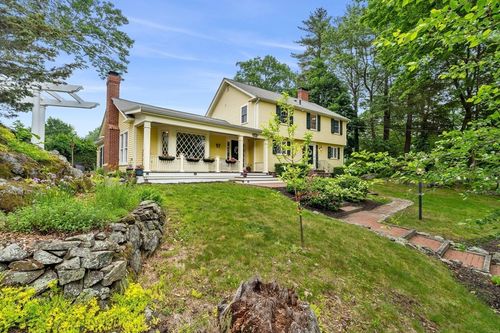 16 Rockland Rd, Danvers, MA, 01923-1141 | Card Image