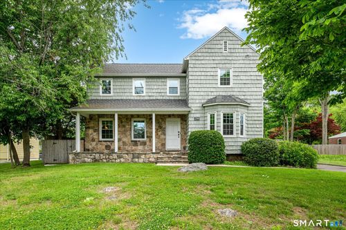 250 High Ridge Rd, Stamford, CT, 06905-3013 | Card Image