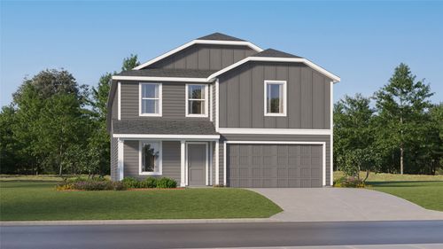 2300 Windrow Lane, Lockhart, TX, 78644 | Card Image