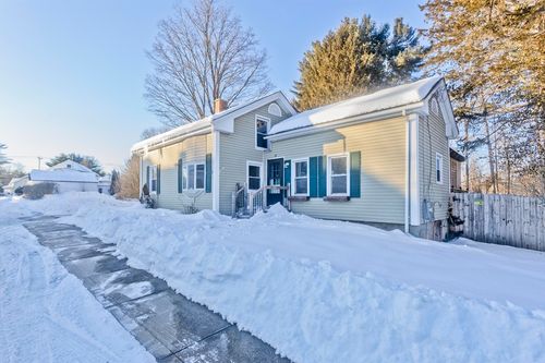 22 Crawford St, Bondsville, MA, 01009-7718 | Card Image