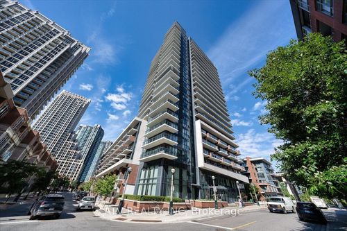 uph03-38 Iannuzzi St, Toronto, ON, M5V0S2 | Card Image