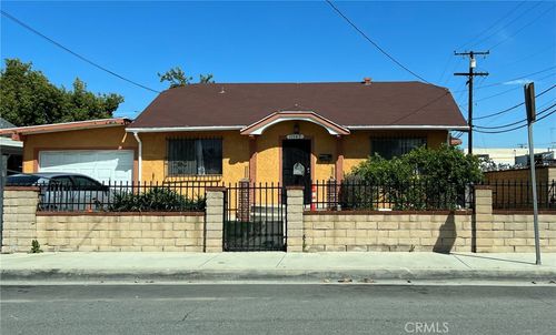 11549 Burke St, Whittier, CA, 90606-3439 | Card Image