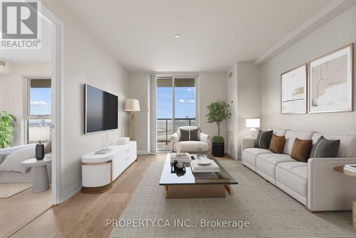 1002-50 Thomas Riley Road, Toronto (Islington-City Centre West), ON, M9B0C5 | Card Image