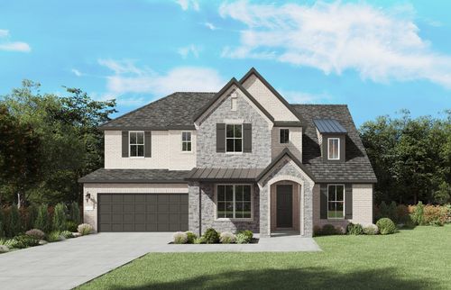 6708 Coffee Mill Ct, Mckinney, TX, 75071-7159 | Card Image