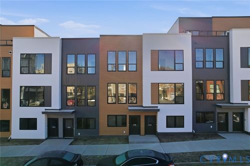 608 Decatur St, Richmond, VA, 23224-4151 | Card Image